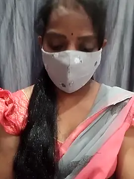 Manisha-Love online show from 12/19/25, 04:16