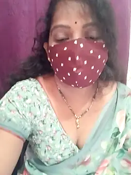 Manisha-Love online show from 10/31/25, 03:47