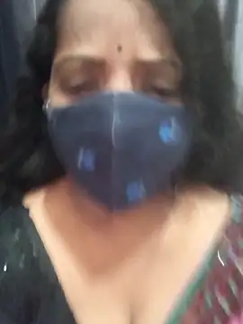 Manisha-Love online show from 11/11/25, 03:23