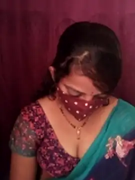 Manisha-Love online show from 11/01/25, 03:46