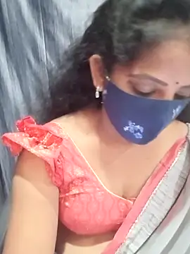 Manisha-Love online show from 11/23/25, 03:16