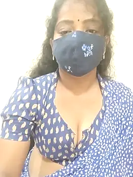 Manisha-Love online show from 11/24/25, 06:52