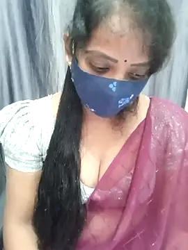 Manisha-Love online show from 12/21/25, 04:36