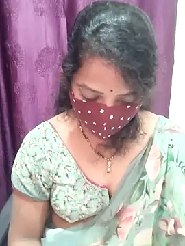 Manisha-Love online show from 11/04/25, 03:54