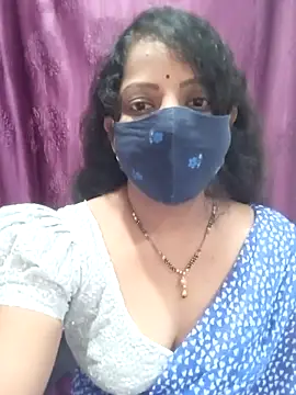 Manisha-Love online show from 10/21/25, 12:11