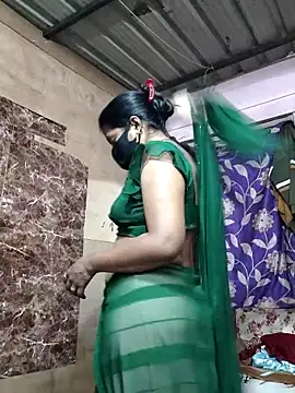 queensenorita online show from 03/13/26, 08:19