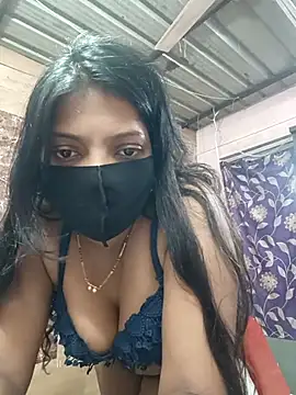 queensenorita online show from 11/24/25, 07:08