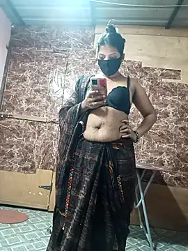 queensenorita online show from 09/12/25, 06:46