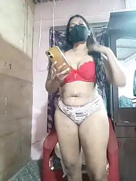 queensenorita online show from 10/07/25, 05:14