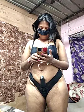 queensenorita online show from 01/11/26, 06:48