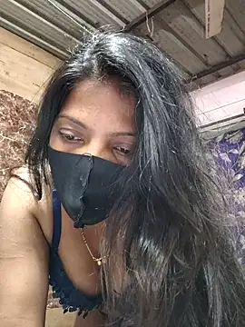 queensenorita online show from 01/07/26, 08:30