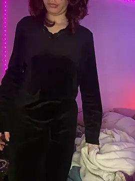 Nina-Chick777 online show from 02/22/25, 09:56