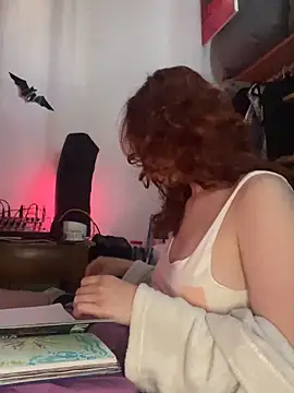 Nina-Chick777 online show from 02/19/26, 03:09