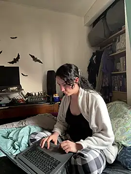 Nina-Chick777 online show from 07/17/26, 09:34