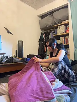 Nina-Chick777 online show from 07/12/26, 11:05
