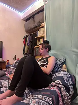 Nina-Chick777 online show from 06/02/26, 05:29