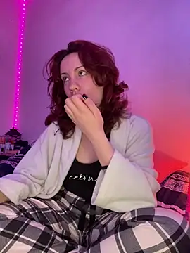 Nina-Chick777 online show from 02/20/25, 03:12
