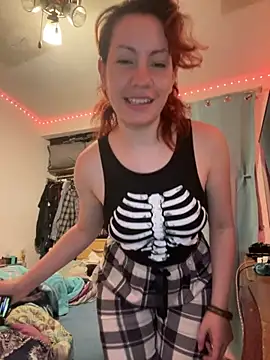Nina-Chick777 online show from 10/13/25, 06:04