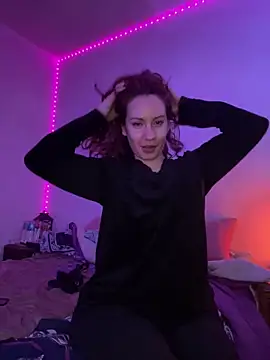 Nina-Chick777 online show from 02/07/25, 10:40