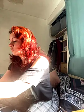 Nina-Chick777 online show from 09/20/25, 11:10