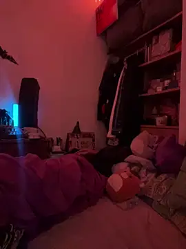 Nina-Chick777 online show from 02/06/26, 11:17