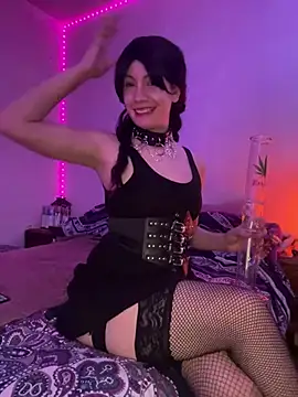 Nina-Chick777 online show from 02/07/25, 07:07
