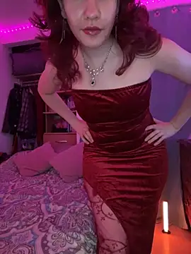 Nina-Chick777 online show from 09/16/25, 04:57