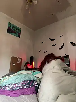 Nina-Chick777 online show from 01/15/26, 04:32