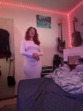 Nina-Chick777 online show from 04/18/26, 09:00