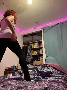 Nina-Chick777 online show from 10/21/25, 01:27