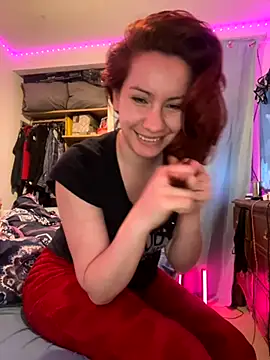 Nina-Chick777 online show from 11/27/25, 07:31