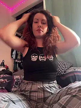 Nina-Chick777 online show from 05/09/26, 05:05