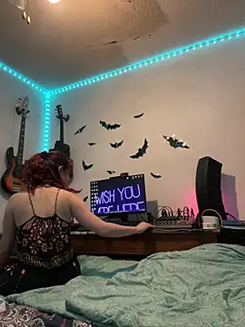 Nina-Chick777 online show from 02/22/26, 12:57