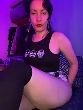 Nina-Chick777 online show from 06/15/26, 02:34