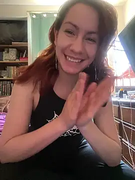 Nina-Chick777 online show from 05/30/26, 06:57