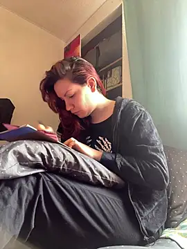 Nina-Chick777 online show from 03/06/26, 07:20