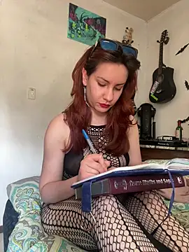 Nina-Chick777 online show from 03/28/26, 09:38