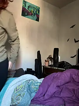 Nina-Chick777 online show from 02/07/26, 04:04