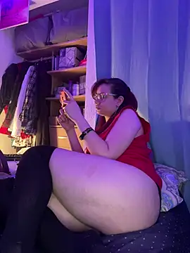 Nina-Chick777 online show from 02/28/26, 10:37