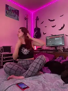 Nina-Chick777 online show from 03/19/26, 09:42