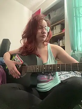 Nina-Chick777 online show from 02/27/26, 10:09