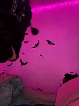 Nina-Chick777 online show from 11/26/25, 09:53