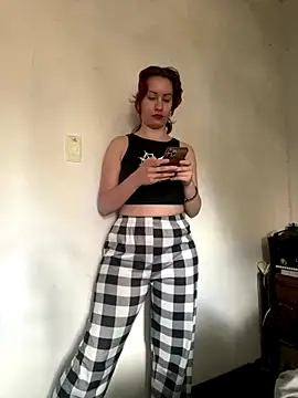 Nina-Chick777 online show from 09/11/25, 05:24