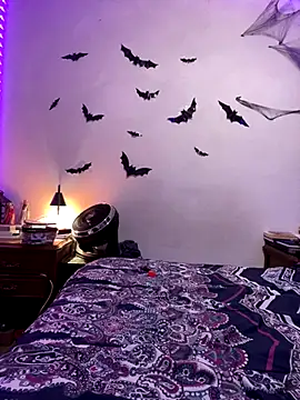 Nina-Chick777 online show from 11/03/25, 03:45