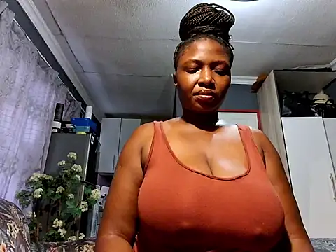 EbonyRose9 online show from 01/17/26, 06:17