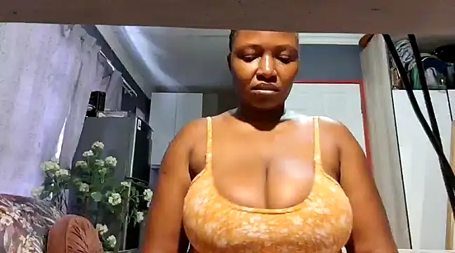 EbonyRose9 online show from 03/15/25, 10:24