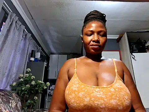 EbonyRose9 online show from 02/07/26, 06:32