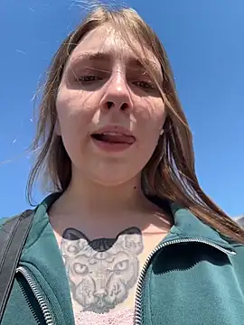 Sunny   Bunny online show from 06/04/26, 11:04