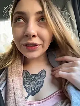 Sunny   Bunny online show from 03/17/26, 01:14