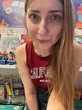 Sunny   Bunny online show from 05/09/26, 02:20